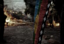 Raíz, memoria y combate