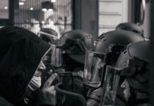 La Tormenta Mundial: Pugna interimperialista, tecnofascismo y periferia subordinada