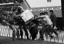 Avanzar, con septiembre en la memoria